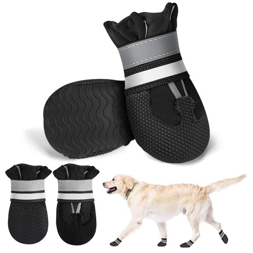 Hundeschuhe pfotenschutz - hundeschuhe,