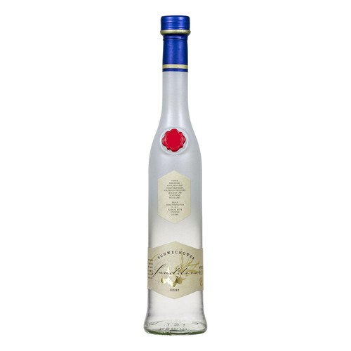 Obstgeist sanddorn 2l - obstgeist, 0.2l