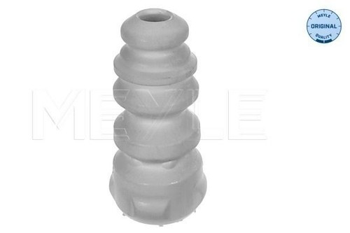 Stop buffer suspension - 1,