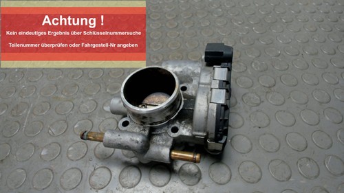 Drosselklappenstutzen opel - drosselklappenstutzen,