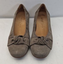 Gabor gr 43 Damen Halbschuhe