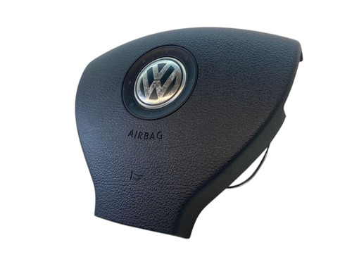 Golf plus lenkrad - golf, deckel