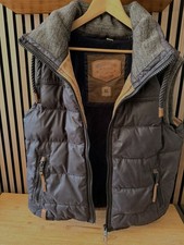 Naketano Herren Weste, Größe