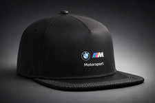 BMW M Mototsport Cap