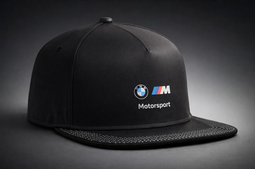 Bmw mototsport cap - m,