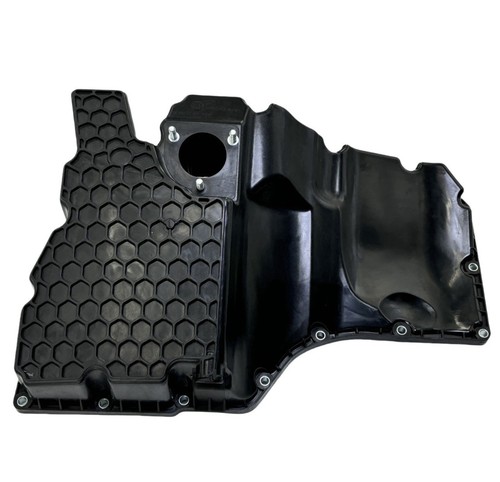Lower engine oil - lower, audi
