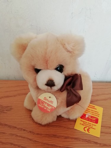 Steiff teddybär plüschtier - teddybär,