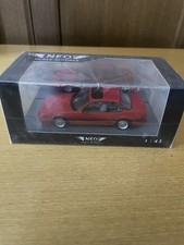 Neo Scale Models 1/43 HONDA