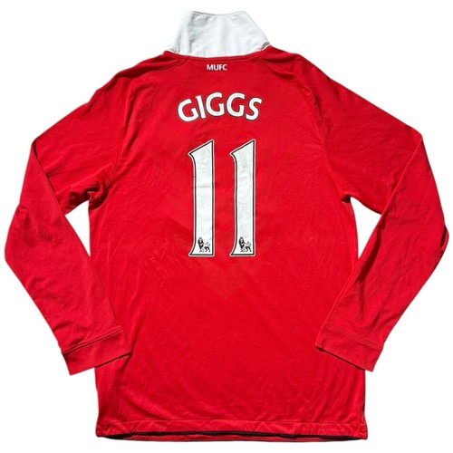 Manchester united heimtrikot - united,