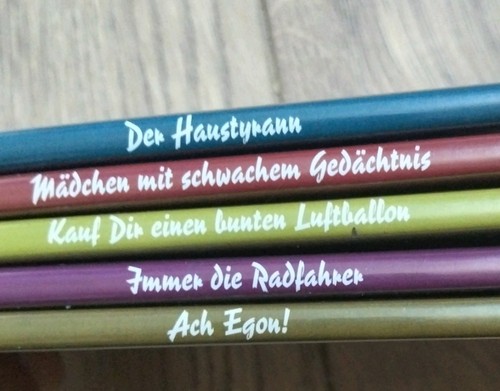 Heinz erhardt filme stück - 5,