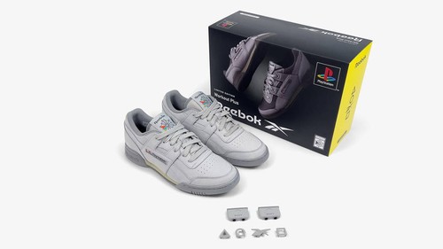 Reebok workout plus - workout,