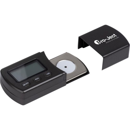 Pro ject measure elektr - measure, it