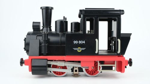 Playmobil dampflok 804 - g, 99