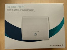 Homematic IP Access Point
