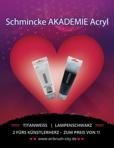 Schmincke 120ml - (108,50€/1l),