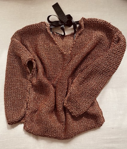 Neu replay lurex grobstrick - neu,