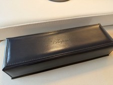 Chopard Lederetui Uhrenetui