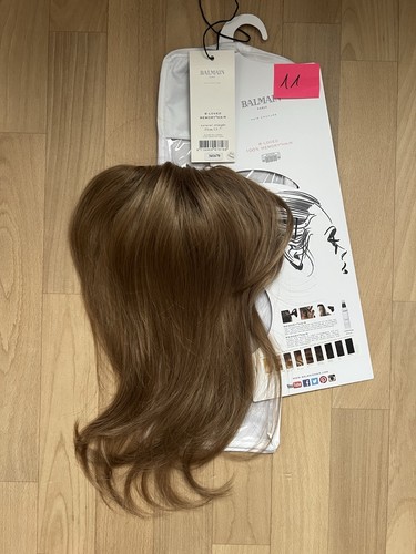 Balmain loved memory hair - balmain, b-loved