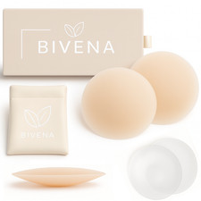 Nippelpads BH klebe Silikon