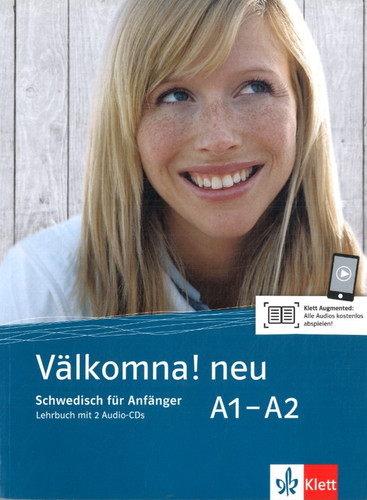 Välkomna schwedisch für - välkomna!,