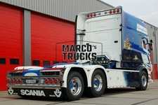 LKW Foto Scania R620