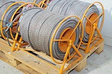Drahtseil 150 m tractel - 150,