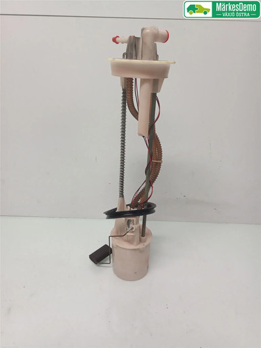 Original kraftstoffpumpe - original, mg