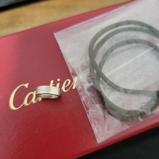 Cartier Love Charity Kordel