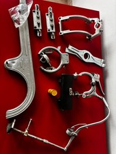 Oldtimer Fahrrad Konvolut