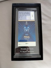 2013 CHAMPIONS LEAGUE FINALE