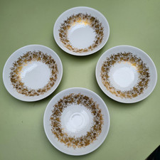 ROSENTHAL - Studio Line - Romanze Design: Björn Wiinblad  Schälchen Set 4-tlg.