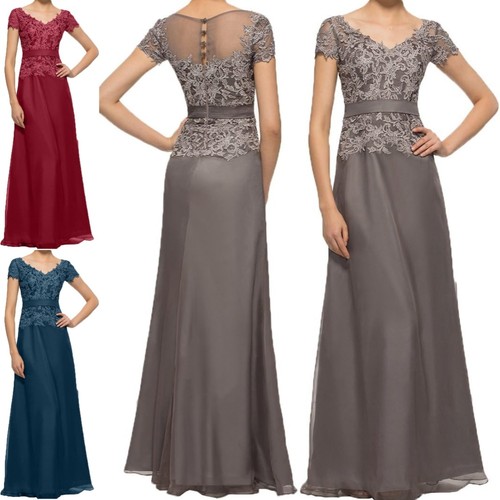 Damen elegant kurzarm - elegant,