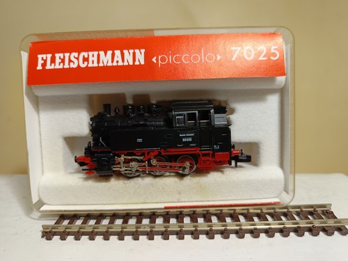 Fleischmann 7025 tenderlok - 7025, br