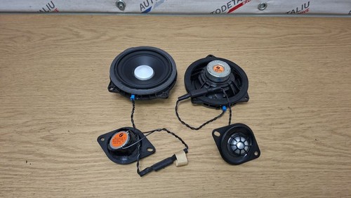 Bmw f32 f33 2014 - 4, satz