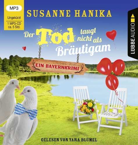 Bayernkrimi der tod - bayernkrimi, taugt