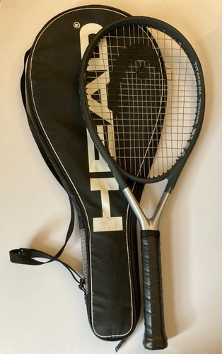Head titanium s6 - head,