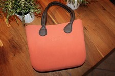 O bag mini Handtasche -