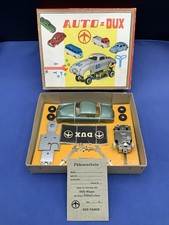 Dux Studebaker 60F  Top