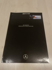 Mercedes-Benz C36 AMG 320 CE 3.6, AMG 6-Liter E-, C-, S-Klasse (Coupe) Optik