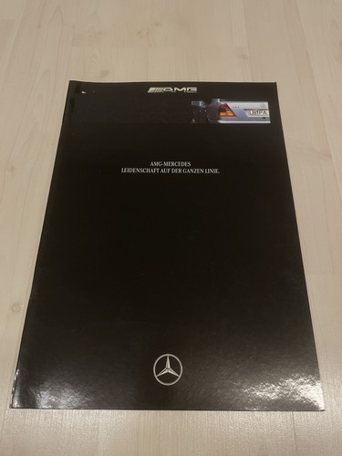 Mercedes benz c36 amg - mercedes-benz,