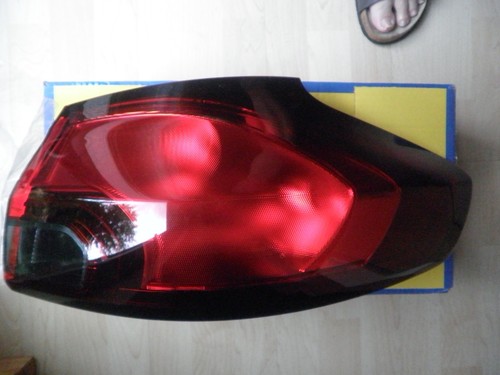 Heckleuchte magneti marelli - heckleuchte,