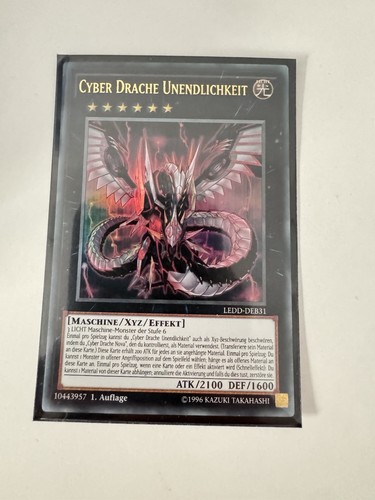 Cyber drache - yu-gi-oh!,