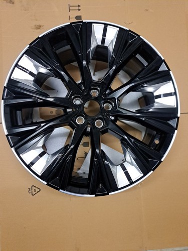 Alufelge zoll 5x112 - alufelge,