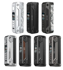 Lost Vape Thelema Solo Mod Akkuträger max. 100 Watt Leistung