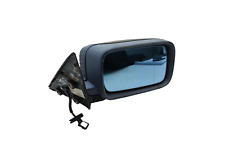 Original BMW 3er E36 Cabrio Seitenspiegel Außenspiegel rechts 303 Cosmosschwarz