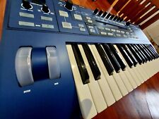  SYNTHESIZER - ULTRANOVA NOVATION WIE -NEU - ( TAUSEND PATCHES)