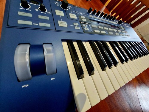 Ultranova novation wie neu - ultranova, -neu