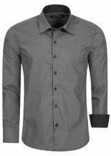 Hemd  Herren Hemden Business