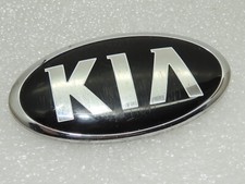 KIA Sportage Emblem LOGO Vorne