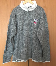 Nebulus Men Fleece Troyer